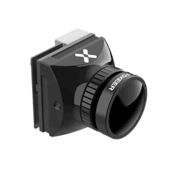 Wholesale Foxeer T-Rex 1500TVL Super 4:3/16:9 PAL/NTSC Switchable Low Latency Camera 19*19mm for Racing Drones